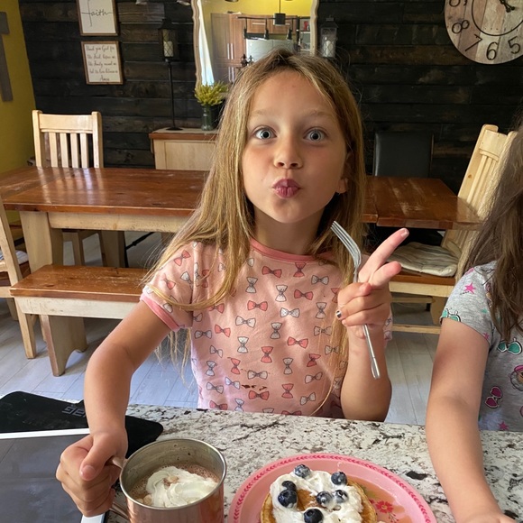 Meet your Posher, Penny - Picture 1 of 1